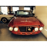 Available: Lancia Fulvia 1200 HF